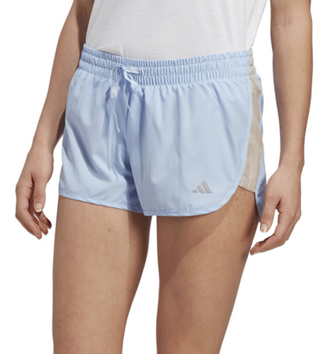 Short adidas Running Run It Mujer La Be Tienda Oficial