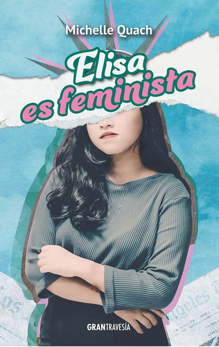Elisa Es Feminista - Quach Michelle