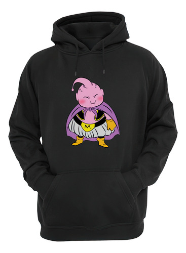 Dragon Ball Z Kai Majin Boo Buzo Canguro Friki Tu Eres #4