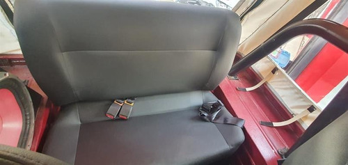 Ford Jeep Willys Gasolina Manual