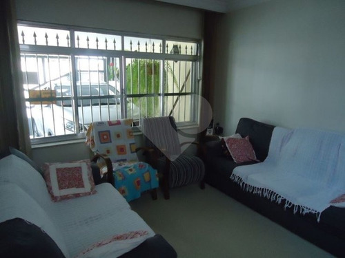 Casa-são Paulo-vila Romana | Ref.: 353-im154974 - 353-im154974