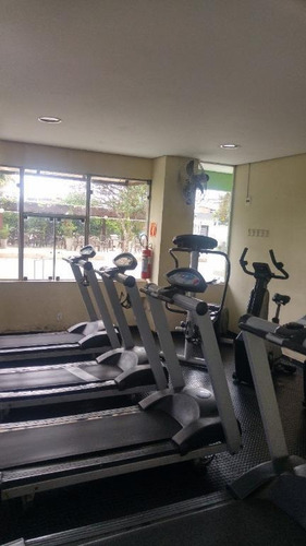 Imagem 30 de 30 de Apartamento Em São João Clímaco, São Paulo/sp De 65m² 3 Quartos À Venda Por R$ 360.000,00 - Ap787417-s