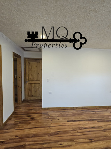 Arriendo Excelente Casa En Punta De Parra