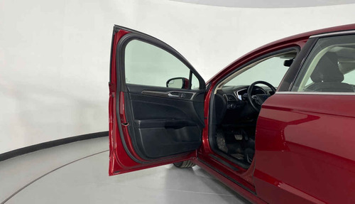Imagen 15 de 15 de 47593 - Ford Fusion 2017 Con Garantía At