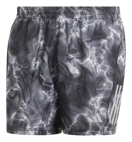 Short De Running adidas Own The Run Con Logo Para Hombre