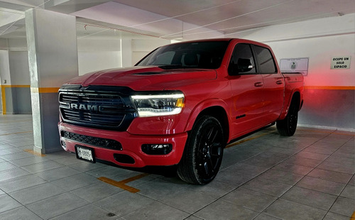 RAM Ram 1500 5.7 Mild-hybrid Laramie Sport Crew Cab 4x4