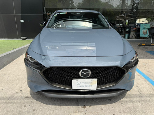 Mazda Mazda 3 2.5T Signature Hatchback At