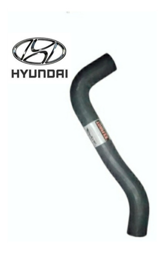 Manguera De Radiador Superior Para Hyundai Getz Motor 1.3 