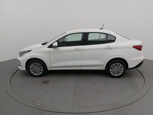 Fiat Cronos 1.3 FIREFLY FLEX DRIVE MANUAL