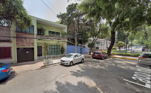 Casa En Venta Miguel Hidalgo Calle Lago Hurón Col. Tacuba Ag*