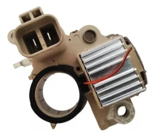 Regulador Alternador Mitsubishi Mx Mf Galant Eclipse Elantra