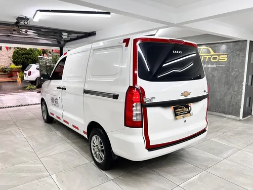 Chevrolet N400 Mt 2022