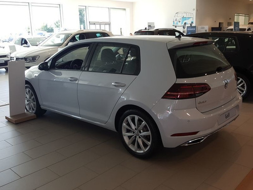 Volkswagen Nuevo Golf Highline 250tsi 2021 0 Kms Autotag Vw