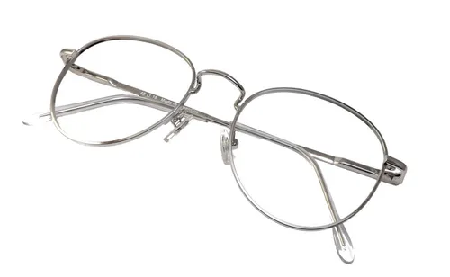 Anteojos de metal new arrivals