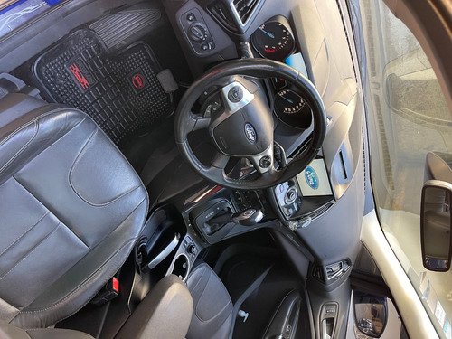 Ford Kuga Titanium At 2.0 Turbo 240hp