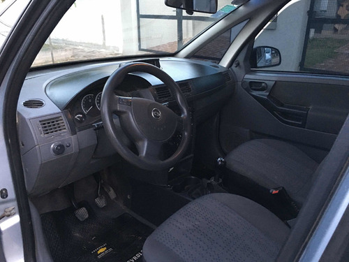 Chevrolet Meriva 1.8 Gl Plus Ab 2007