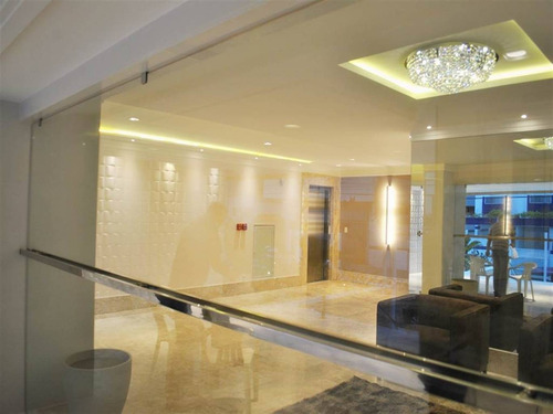 Apartamento - Venda - Forte - Praia Grande - Masot205