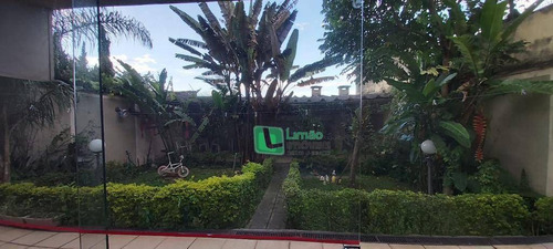 Imagem 23 de 25 de Casa Com 3 Dormitórios À Venda, 603 M² Por R$ 2.100.000,00 - Vila Romana - São Paulo/sp - Ca0612