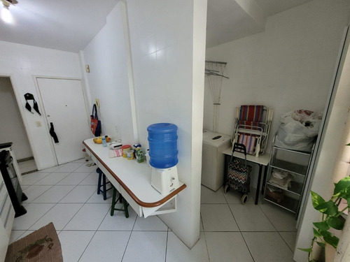 Imagem 23 de 25 de Murano Imobiliária Vende Apartamento De 3 Quartos Na Praia De Itapuã Vila Velha - Es. - 3532