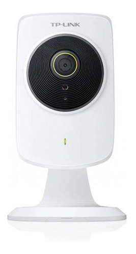 Imagen 2 de 4 de Cámara Día/noche 300mbps Wifi Tp-link Nc250 Hd 720