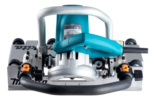 Cortadora Para Mármol De Base Rodante 1450w Makita 4100nh2rx