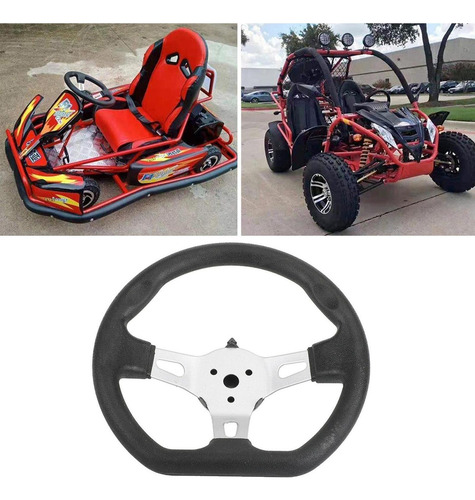 // Accesorios De Reemplazo Del Volante Del Vehículo