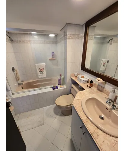 Vendo Amplio Apartamento En Conquistadores