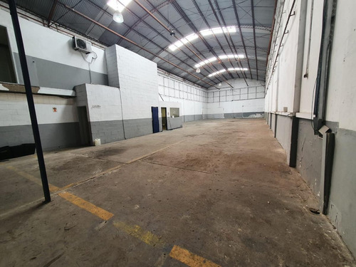 Imagen 18 de 22 de Alquiler Galpon 545m² Mar Del Plata Zona Champagnat Y Luro