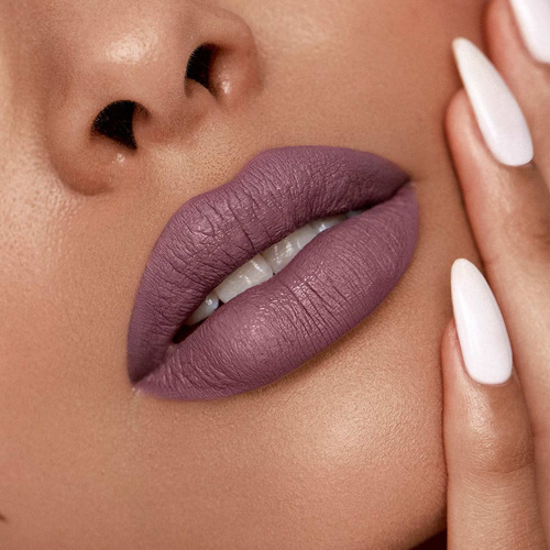 Labial Matte Wishful Larga Duración Arantza