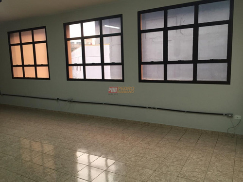 Imagem 2 de 15 de Predio Comercial No Bairro Rudge Ramos Em Sao Bernardo Do Campo - L-26848