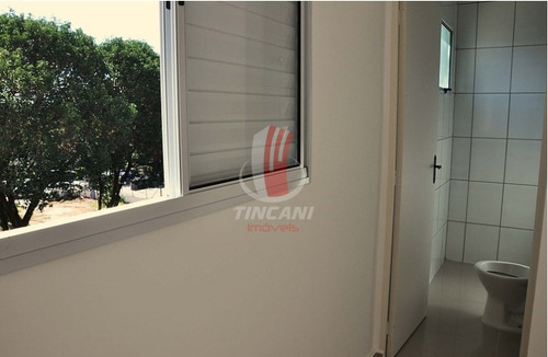 Imagem 5 de 10 de Sobrado Em Condominio Fechado Para Venda No Bairro Vila Carrão, 3 Dorm, 1 Suíte, 2 Vagas, 94 M - 5957