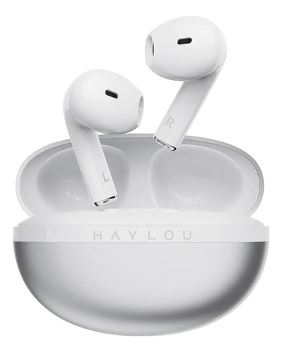 Haylou X1 2023 Audífonos Inalámbrico Bt5.3 Half In-ear