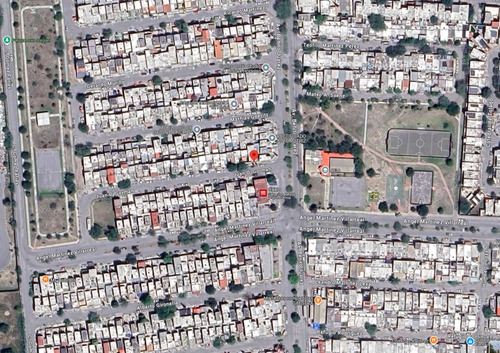 Casa En Juan O' Gorman. Ma