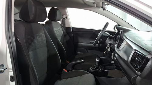 Kia Rio 1.6 LX AUTO