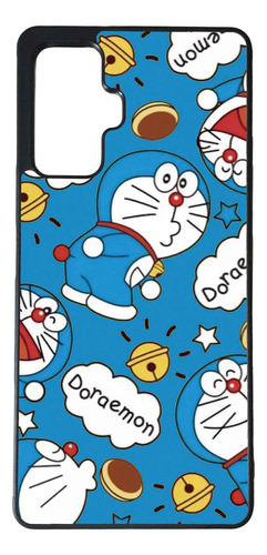 Funda Protector Case Para Poco F4 Gt Doraemon