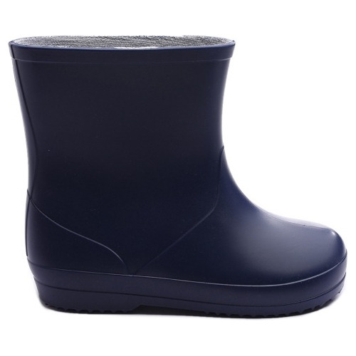 Botas De Lluvia Para Niños Impermeables Unisex 