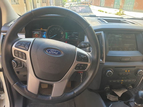 Ford Ranger 3.2 Cd Xlt Tdci 200cv Manual 4x2 2018