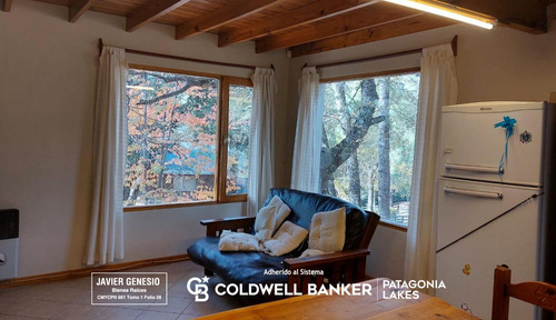 Venta Casa San Martin De Los Andes 140 M2 Con Vistas B° Los Riscos