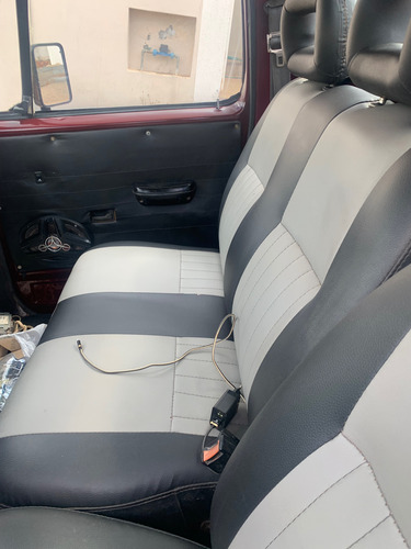 Chevrolet D-20 4.0 Td Cd Lx S4T