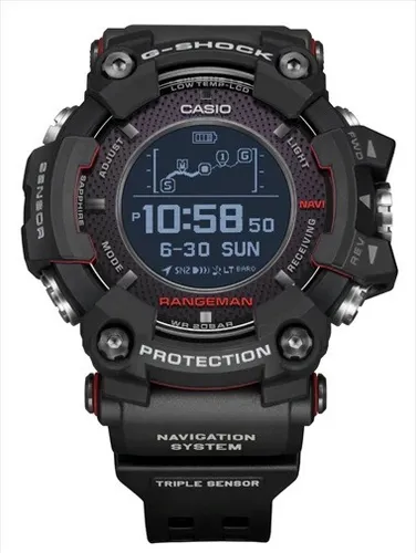 Harga rangeman gpr b1000 hotsell