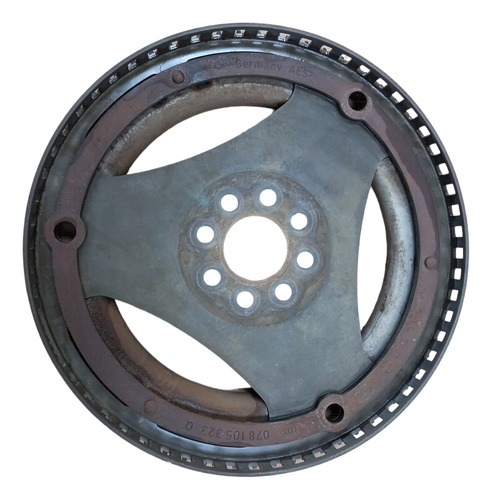 Volante Motriz Audi Motor 3.0 Lts A6 C6 A4 B7 (Usado)
