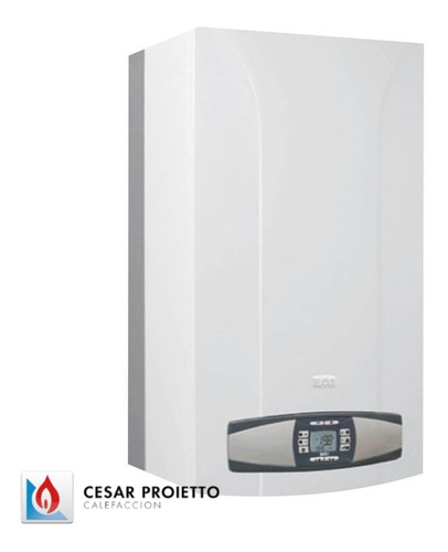 Caldera Baxi Luna 3 Confort 310 Fi Dual