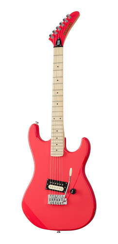 Guitarra Electrica Kramer Baretta Special