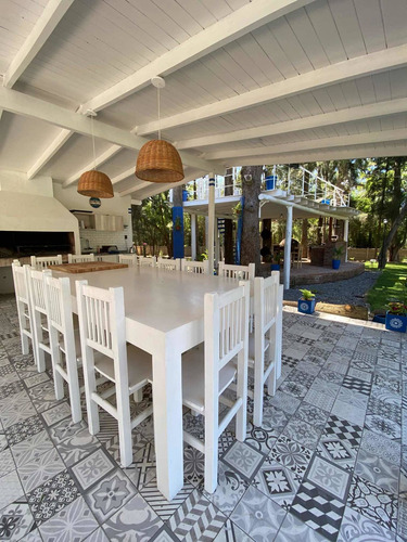 Hermosa Casa Quinta Con Pileta Para 8 Personas Ingeniero Maschwitz - Zona Norte.