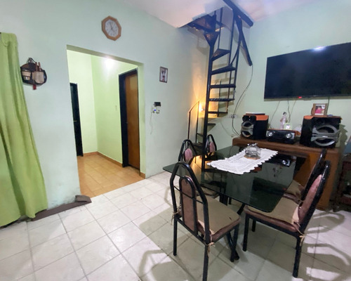 Imagen 11 de 30 de Venta Casa 5 Ambientes Patio Tablada Permuta