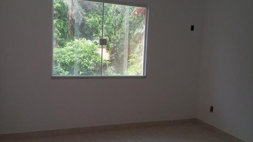 Casa Com 3 Dormitórios À Venda, 120 M² Por R$ 380.000,00 - Engenho Do Mato - Niterói/rj - Ca0051