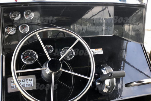 Flexboat 760 - 2020 Com Apenas 28 Horas Motor 4 Tempos