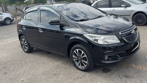 Chevrolet Onix 1.0 Lt 5p