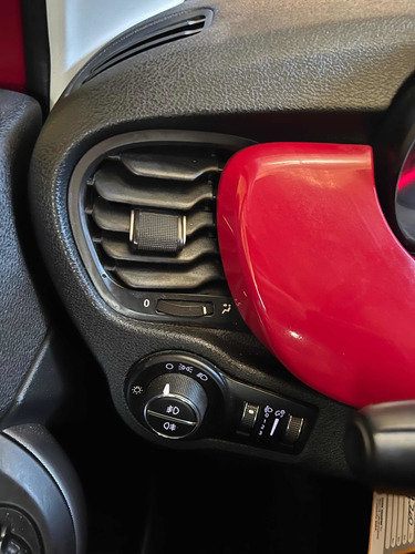 Imagen 19 de 25 de Fiat 500x 1.4 Turbo