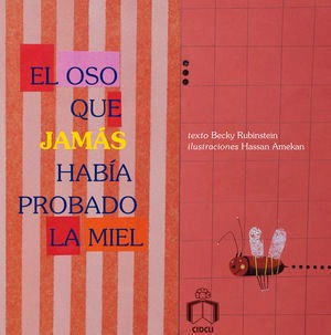 Libro Oso Que Jamas Habia Probado La Miel El Pd Original